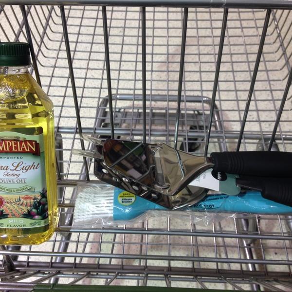 Photo taken at Publix by FoodGuy C. on 2/21/2014