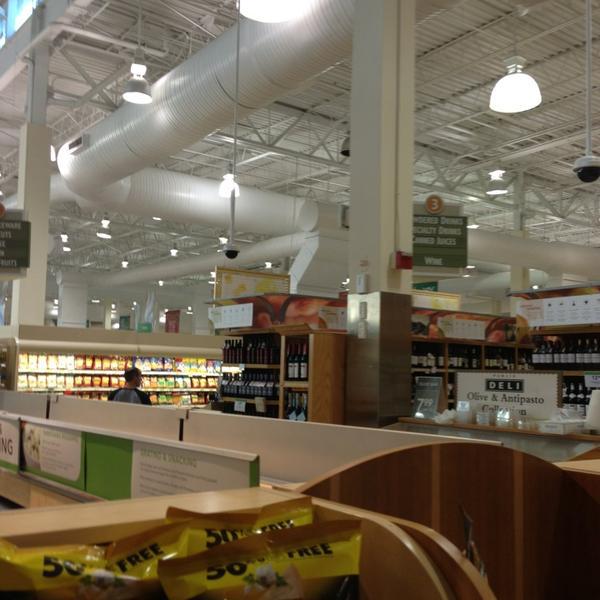 Photo taken at Publix by Harry T. on 12/31/2012
