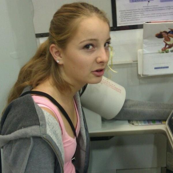 Photo taken at Publix by Daniela on 12/28/2012