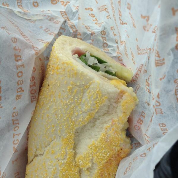 Photo taken at Publix by A.  M. L. on 5/10/2014