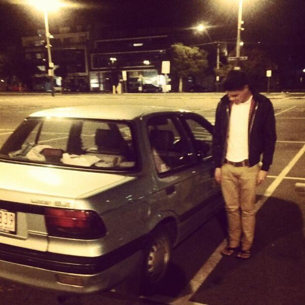 Photo taken at Coles by ahmad nadzreen a. on 4/16/2012