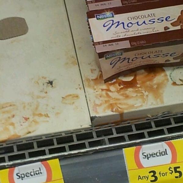 Photo taken at Coles by Yvonne T. on 7/7/2012