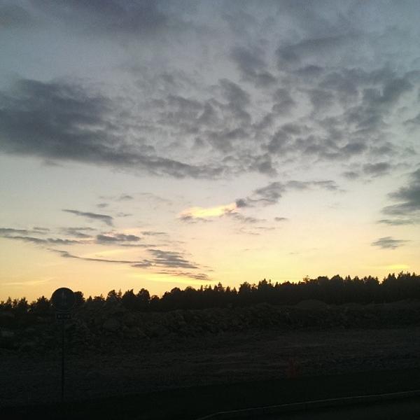 Photo taken at ICA Maxi Erikslund by Johan K. on 9/12/2013-瑞典西曼兰省韦斯特罗斯特拉弗斯街12号 Photo taken at ICA Maxi Erikslund by Johan K. on 9/12/2013