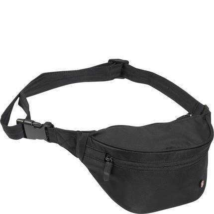 美国直邮 VICTORINOX/维氏 303722 男士实用商务腰包包邮