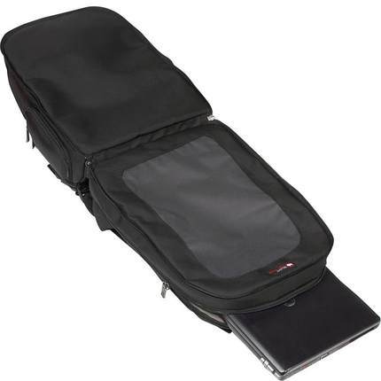 美国直邮 VICTORINOX/维氏 313223 男士实用旅行双肩包包邮