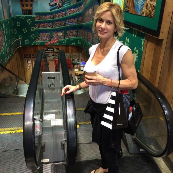 Photo taken at Trader Joe's by Flavia R. on 6/13/2014