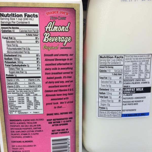 Photo taken at Trader Joe's by Michele on 7/29/2014