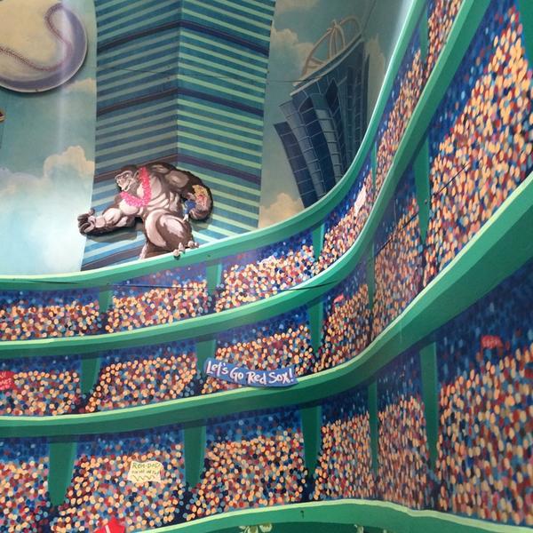 Photo taken at Trader Joe's by Amer S. on 4/14/2014