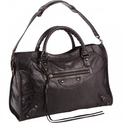 Balenciaga/巴黎世家 女包 女式休闲包 Q00143855 NERO Balenciaga/巴黎世家 女包 女式休闲包 Q00143855 NERO