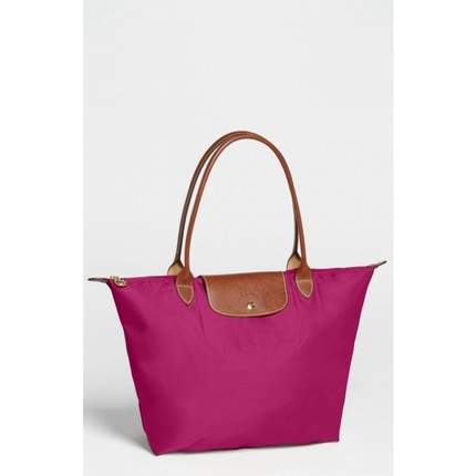 LONGCHAMP/珑骧 女包 女式手提包 Q00113148