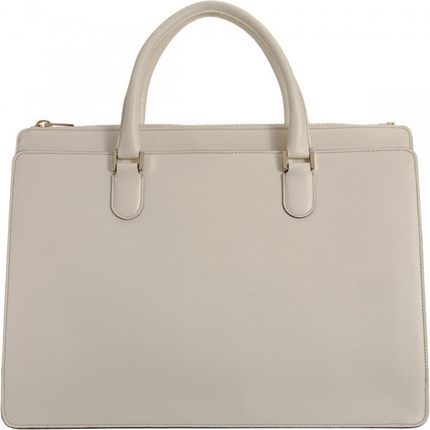 Valextra 女包 女式手提包 Q00125842 WHITE