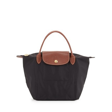 LONGCHAMP/珑骧 女包 女式手提包 Q00125016 BLACK LONGCHAMP/珑骧 女包 女式手提包 Q00125016 BLACK