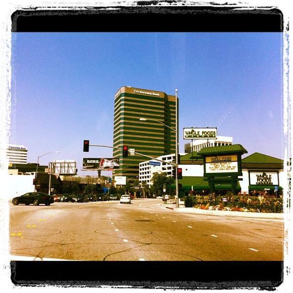 Photo taken at Whole Foods Market by Jan V. on 5/11/2012-加利福尼亚州塞普尔维达大道4520号 Photo taken at Whole Foods Market by Jan V. on 5/11/2012