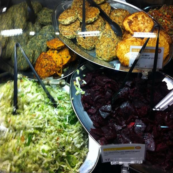 Photo taken at Whole Foods Market by Bill S. on 8/20/2011-加利福尼亚州塞普尔维达大道4520号 Photo taken at Whole Foods Market by Bill S. on 8/20/2011