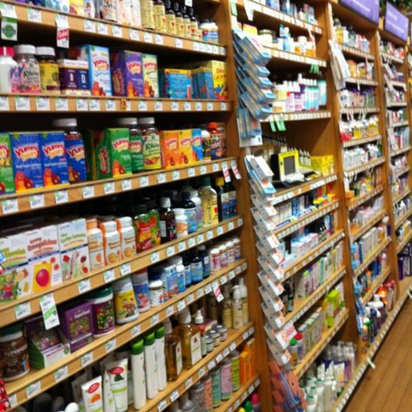 Photo taken at Whole Foods Market by Victor C. on 6/1/2012-加利福尼亚州塞普尔维达大道4520号 Photo taken at Whole Foods Market by Victor C. on 6/1/2012