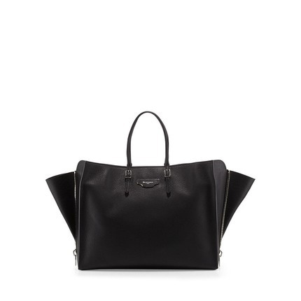 Balenciaga/巴黎世家 女包 女式手提包 Q01612611 BLACK Balenciaga/巴黎世家 女包 女式手提包 Q01612611 BLACK