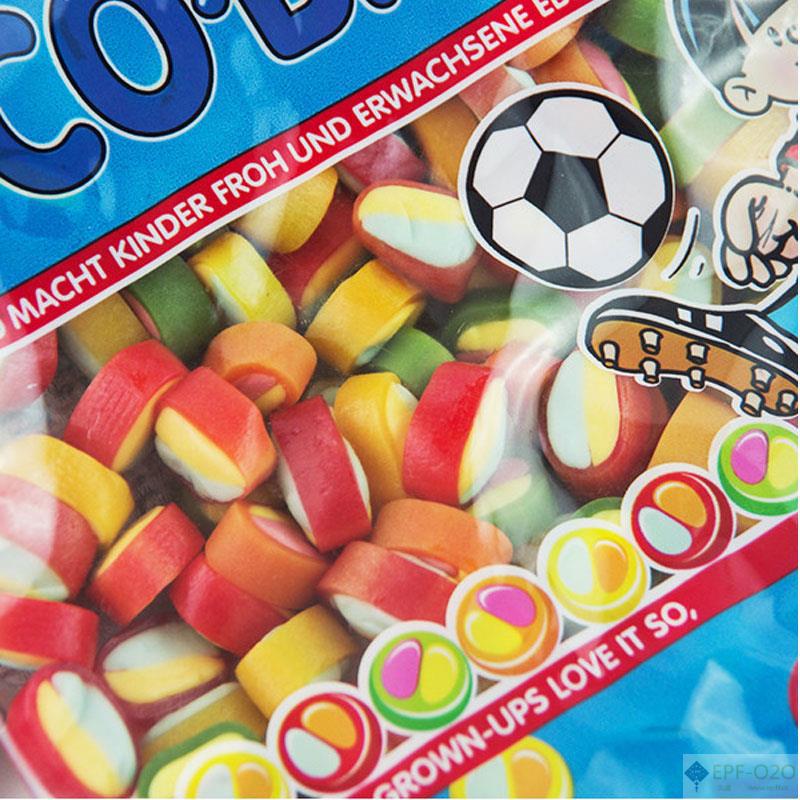 哈瑞宝Haribo 迷你多彩哈多糖175g 哈瑞宝Haribo 迷你多彩哈多糖175g