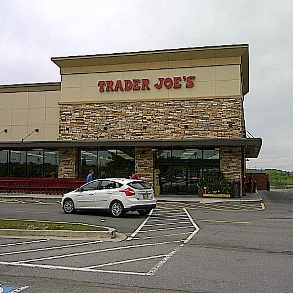 Photo taken at Trader Joe's by Howard B. on 4/26/2013