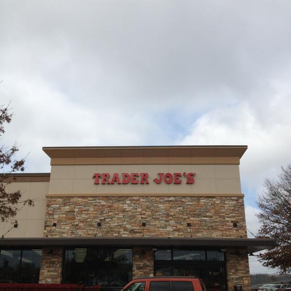 Photo taken at Trader Joe's by @jason_ on 2/23/2013