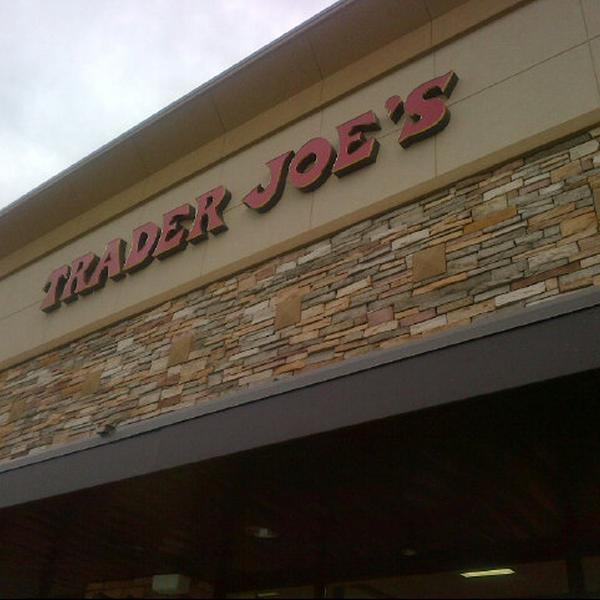 Photo taken at Trader Joe's by Heather W. on 1/27/2013