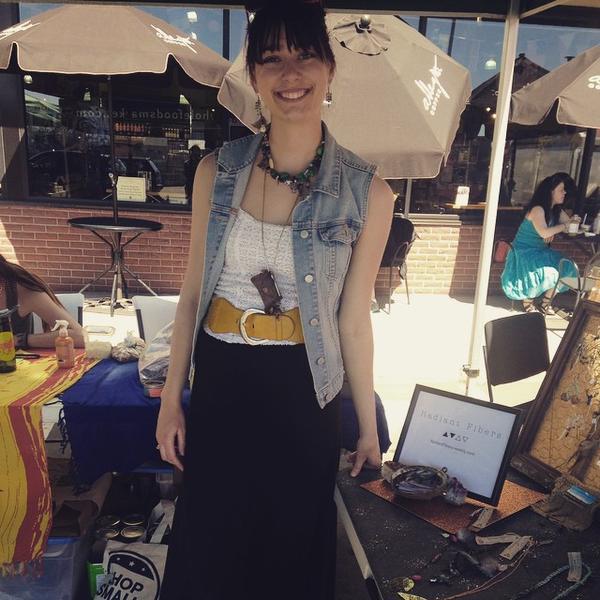 Photo taken at Whole Foods Market by Kyla D. on 3/28/2015-科罗拉多州丹佛市县华盛顿南街1111号 Photo taken at Whole Foods Market by Kyla D. on 3/28/2015