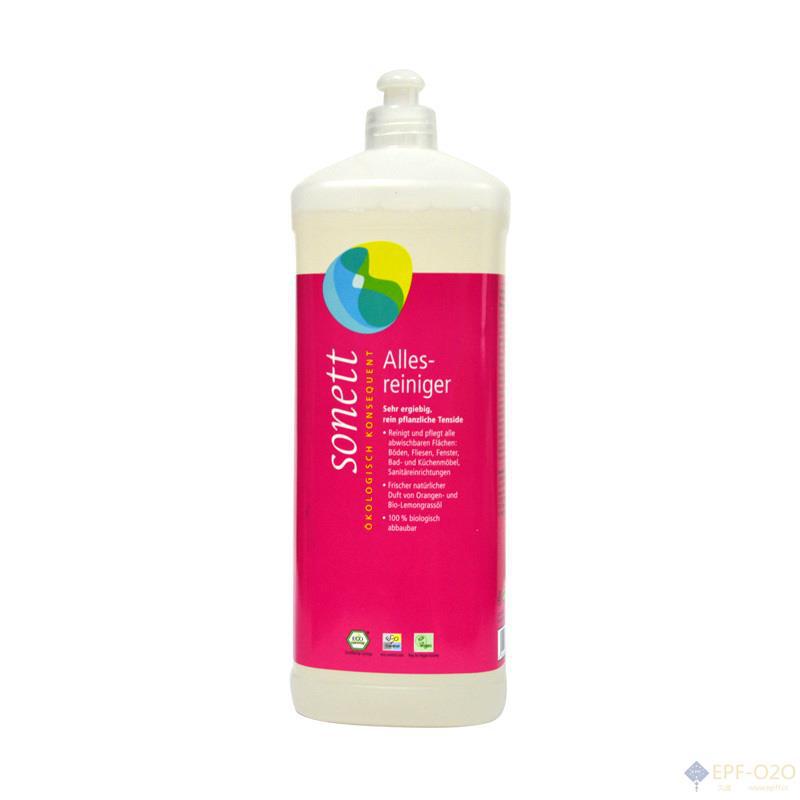 Sonett 清洗液 1L