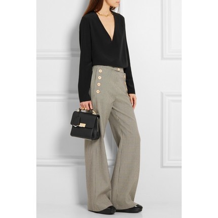 Balenciaga/巴黎世家 女包 女式休闲包 Q01774832 Black Balenciaga/巴黎世家 女包 女式休闲包 Q01774832 Black