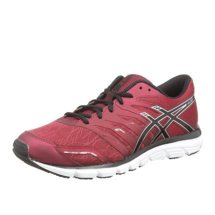 ASICS亚瑟士春夏新款男鞋跑步休闲鞋T5K3N 2699 专柜正品海外直邮 ASICS亚瑟士春夏新款男鞋跑步休闲鞋T5K3N 2699 专柜正品海外直邮
