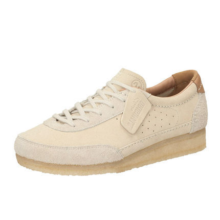 Clarks/其乐originals 复古男鞋休闲鞋Torcourt Super海外直邮