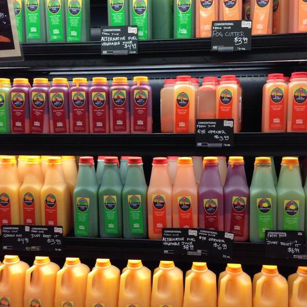 Photo taken at Whole Foods Market by Meagan B. on 7/2/2013-伊利诺州内珀维尔第75大街2607号 Photo taken at Whole Foods Market by Meagan B. on 7/2/2013