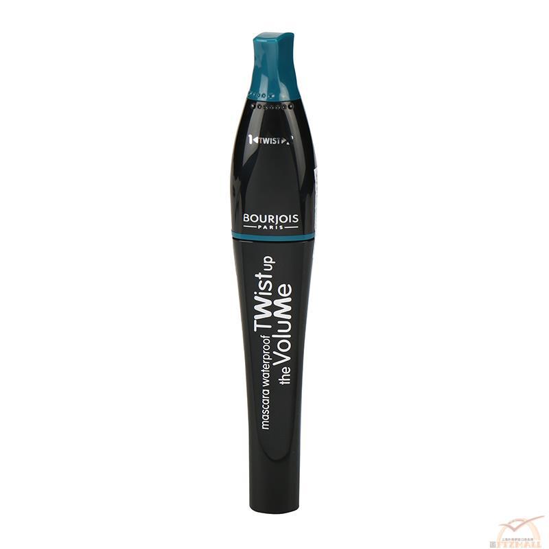 Bourjois 妙巴黎 1加2防水睫毛液