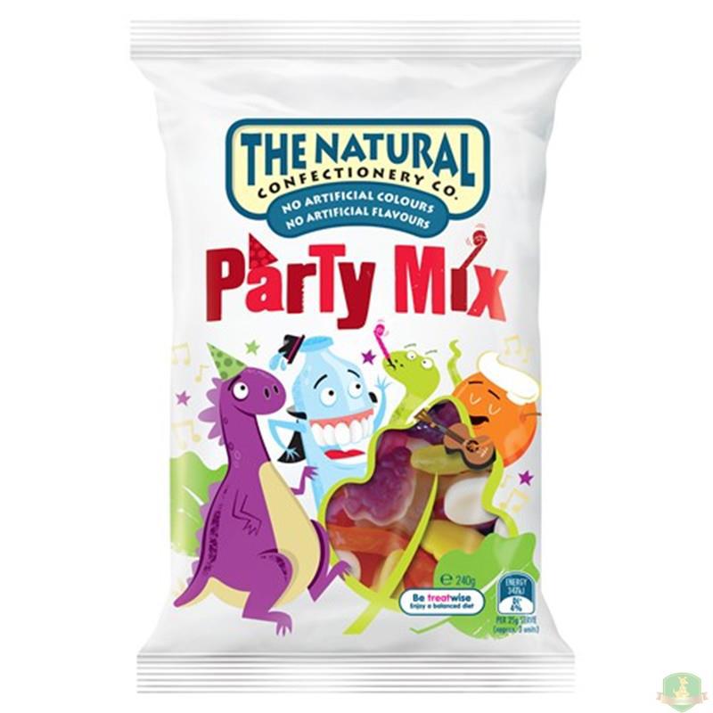 THE NATURAL 派对牙齿型软糖【澳洲直邮】