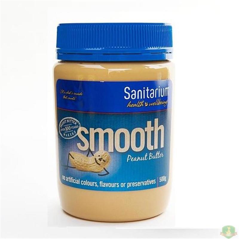 SANITARIUM 香滑型花生酱【澳洲直邮】