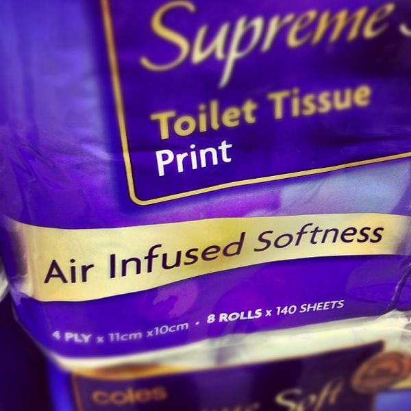 Photo taken at Coles by Simon on 12/8/2012