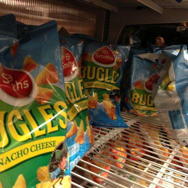 Photo taken at Albert Heijn by Jeroen P. on 3/9/2013