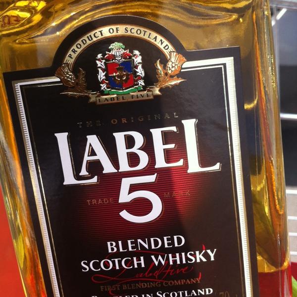 Photo taken at Colruyt by Davy D. on 8/11/2014