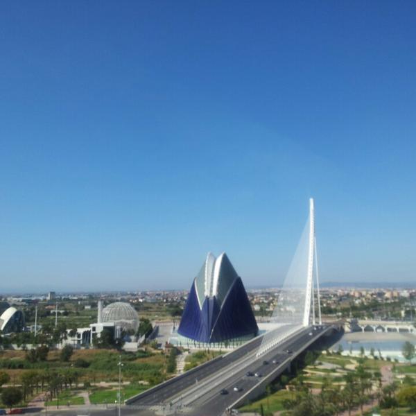 Photo taken at El Corte Inglés by Alexandra D. on 6/23/2013