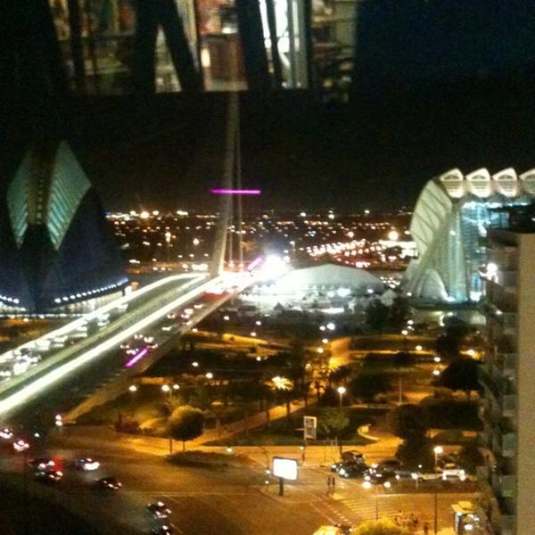 Photo taken at El Corte Inglés by Sonia B. on 10/19/2012