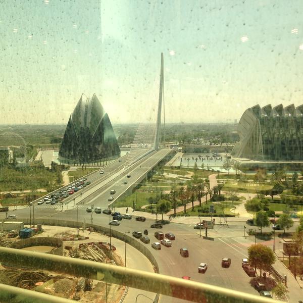 Photo taken at El Corte Inglés by Gloria J. on 4/18/2013