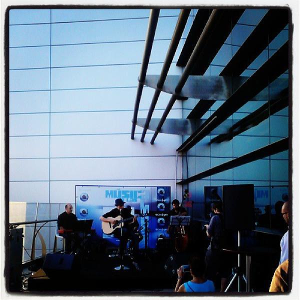 Photo taken at El Corte Inglés by Daphne N. on 6/20/2013