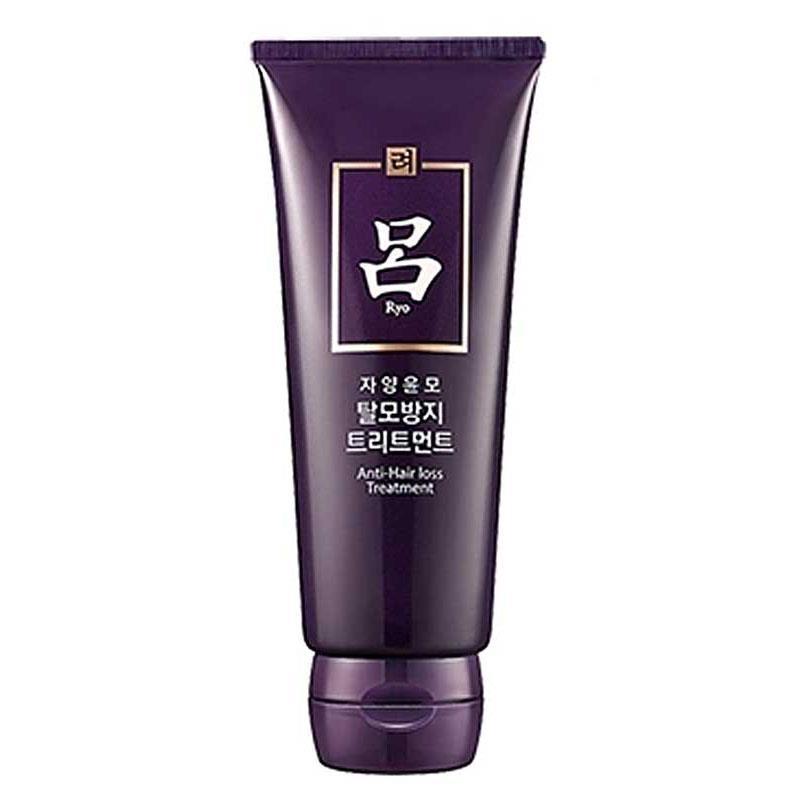 【美护韩品】RYO吕紫吕防脱养发发膜
