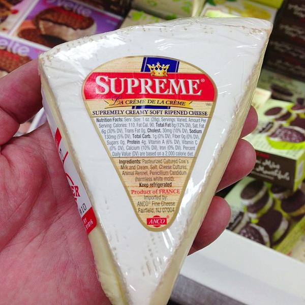 Photo taken at Trader Joe's by Tohru K. on 2/17/2013