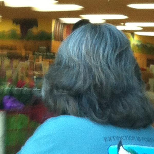 Photo taken at Trader Joe's by Aaron M. on 7/21/2012