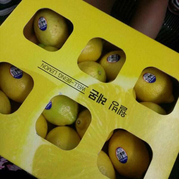 Photo taken at 홈플러스 (Home plus) by Chaeha L. on 6/10/2013