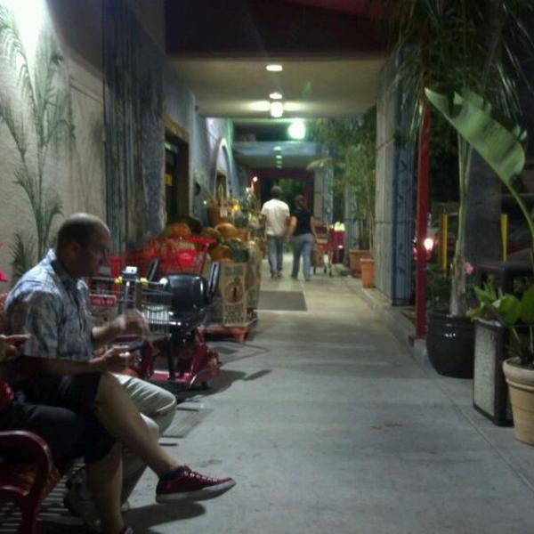 Photo taken at Trader Joe's by Camel V. on 10/1/2011