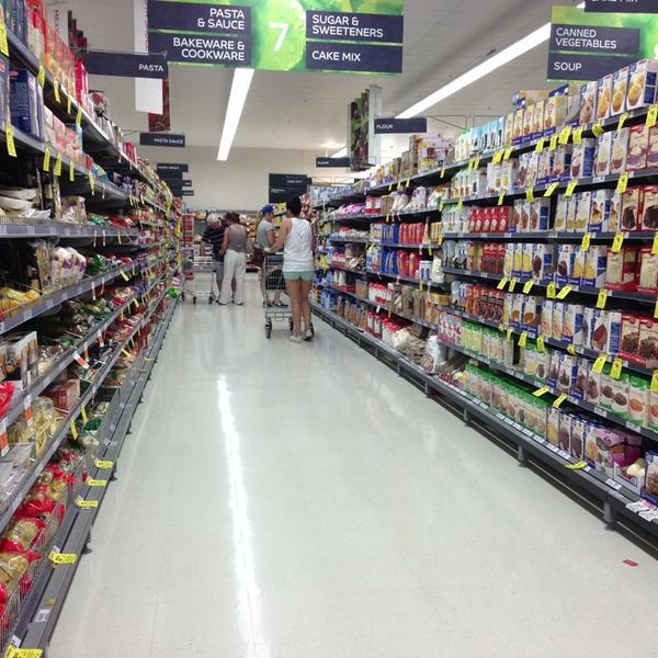 提供澳大利亚海淘值得买的特产Woolworths超市悉尼店图片库 提供澳大利亚海淘值得买的特产Woolworths超市悉尼店图片库