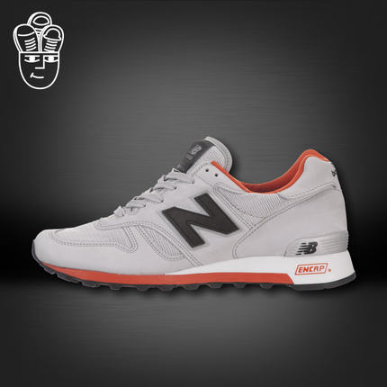 New Balance 1300 经典男鞋 美产高端 总统慢跑鞋 休闲鞋