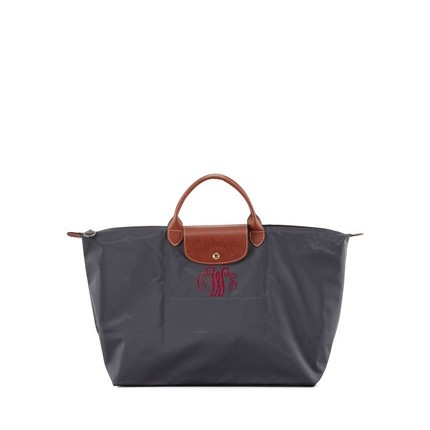 LONGCHAMP/珑骧 女包 女式手提包 Q00200242 GREY LONGCHAMP/珑骧 女包 女式手提包 Q00200242 GREY