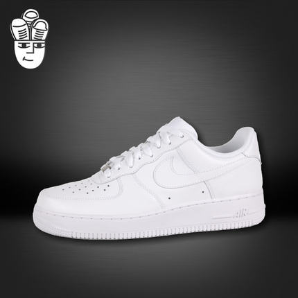Nike Air Force 1 耐克空军一号 经典男子低帮板鞋 运动休闲鞋
