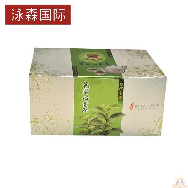 香芭乐 芭乐心叶茶 2.5g*24包/盒
